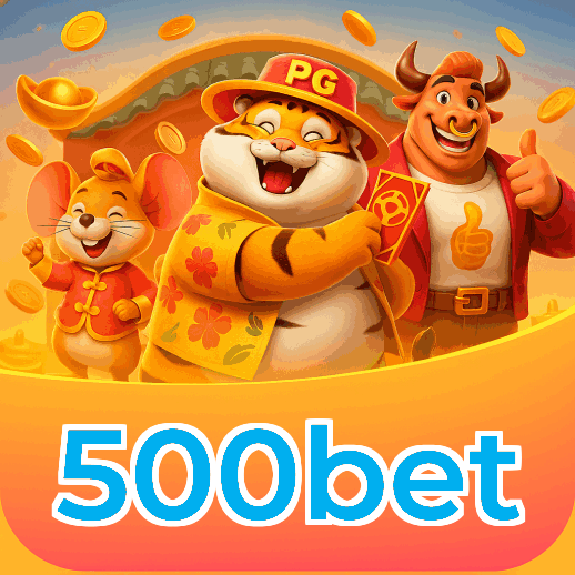 500bet