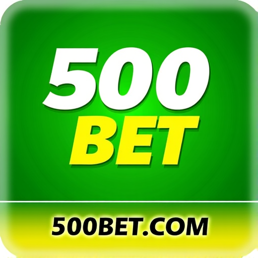 500betlogo